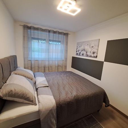 Apartmani Ana&Vesna Karlovac Esterno foto