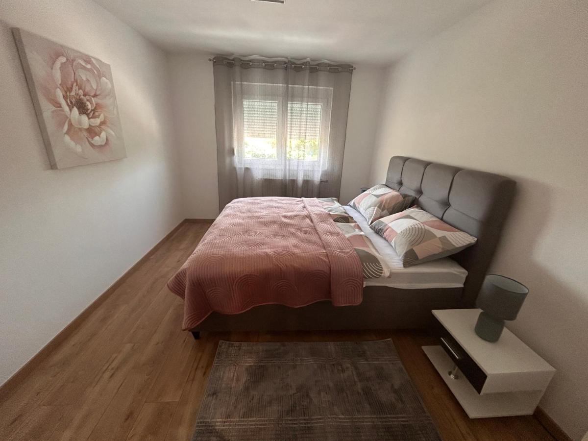 Apartmani Ana&Vesna Karlovac Esterno foto