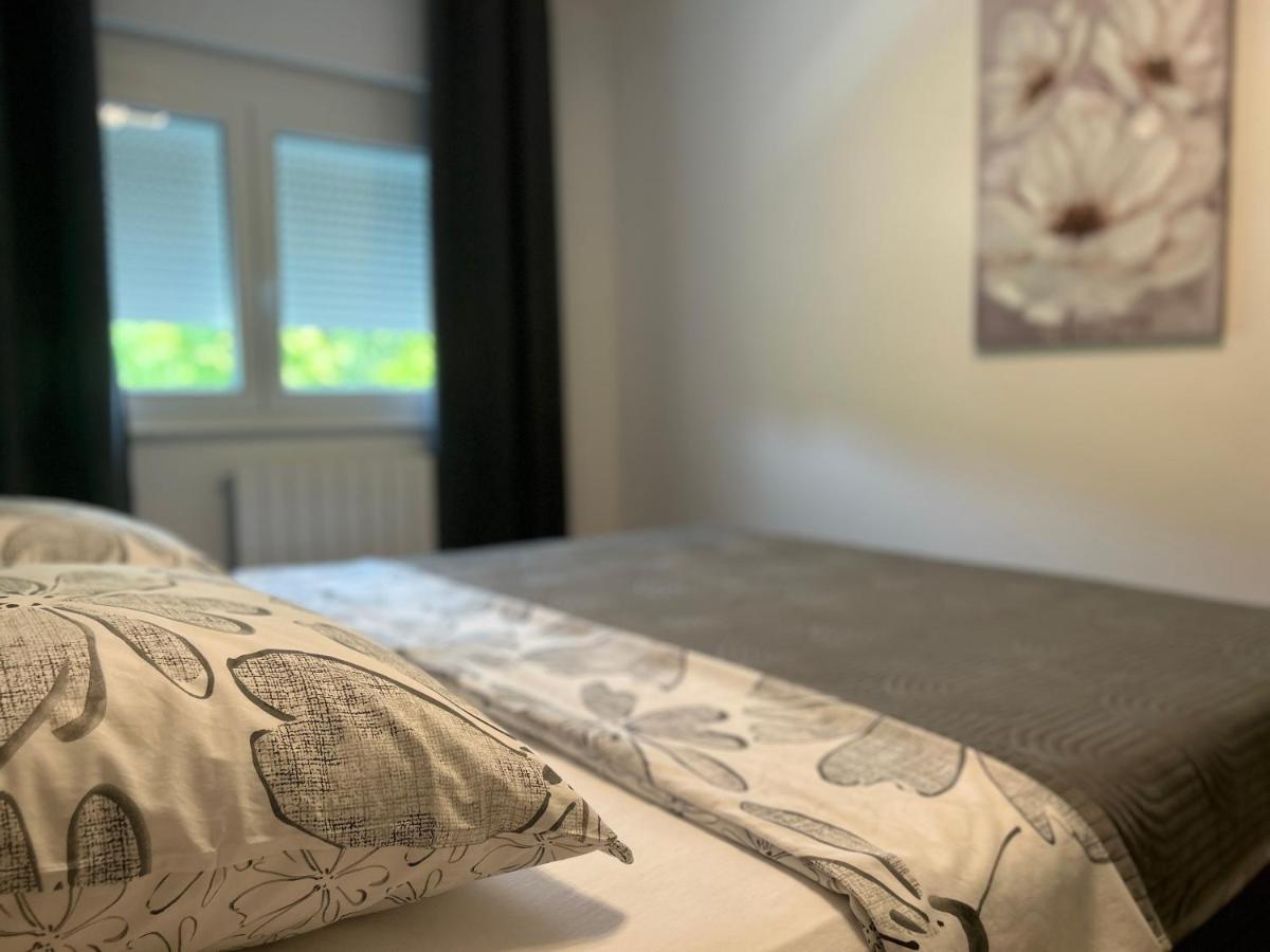 Apartmani Ana&Vesna Karlovac Esterno foto
