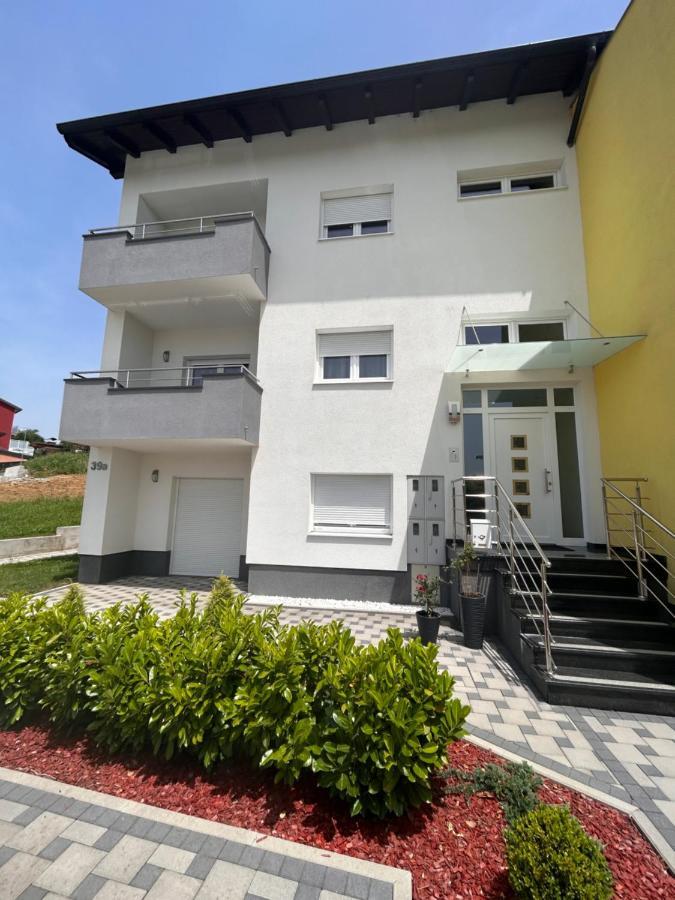Apartmani Ana&Vesna Karlovac Esterno foto