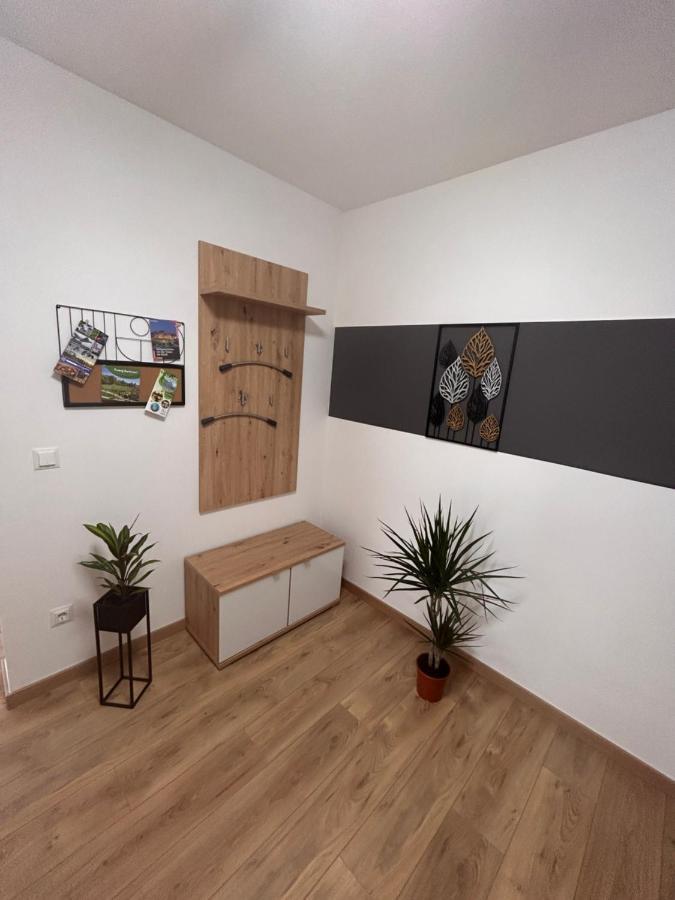 Apartmani Ana&Vesna Karlovac Esterno foto