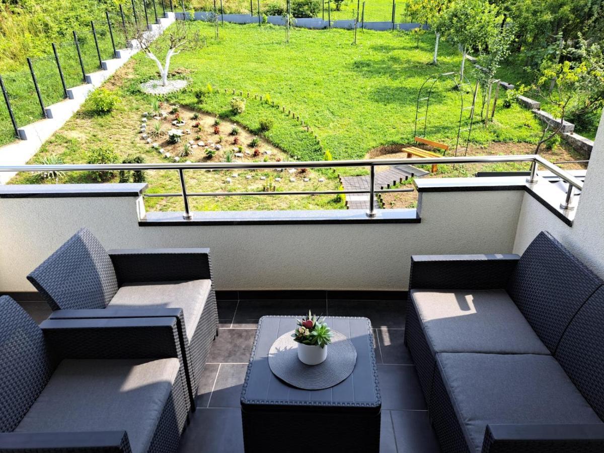 Apartmani Ana&Vesna Karlovac Esterno foto