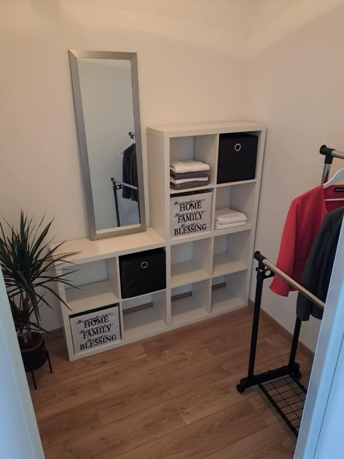 Apartmani Ana&Vesna Karlovac Esterno foto