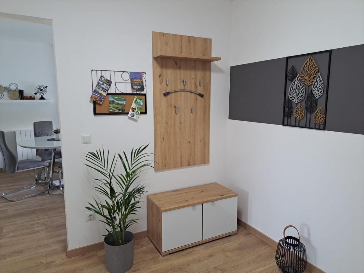 Apartmani Ana&Vesna Karlovac Esterno foto
