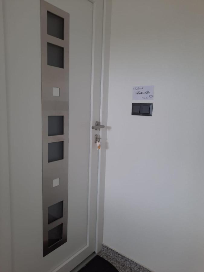 Apartmani Ana&Vesna Karlovac Esterno foto
