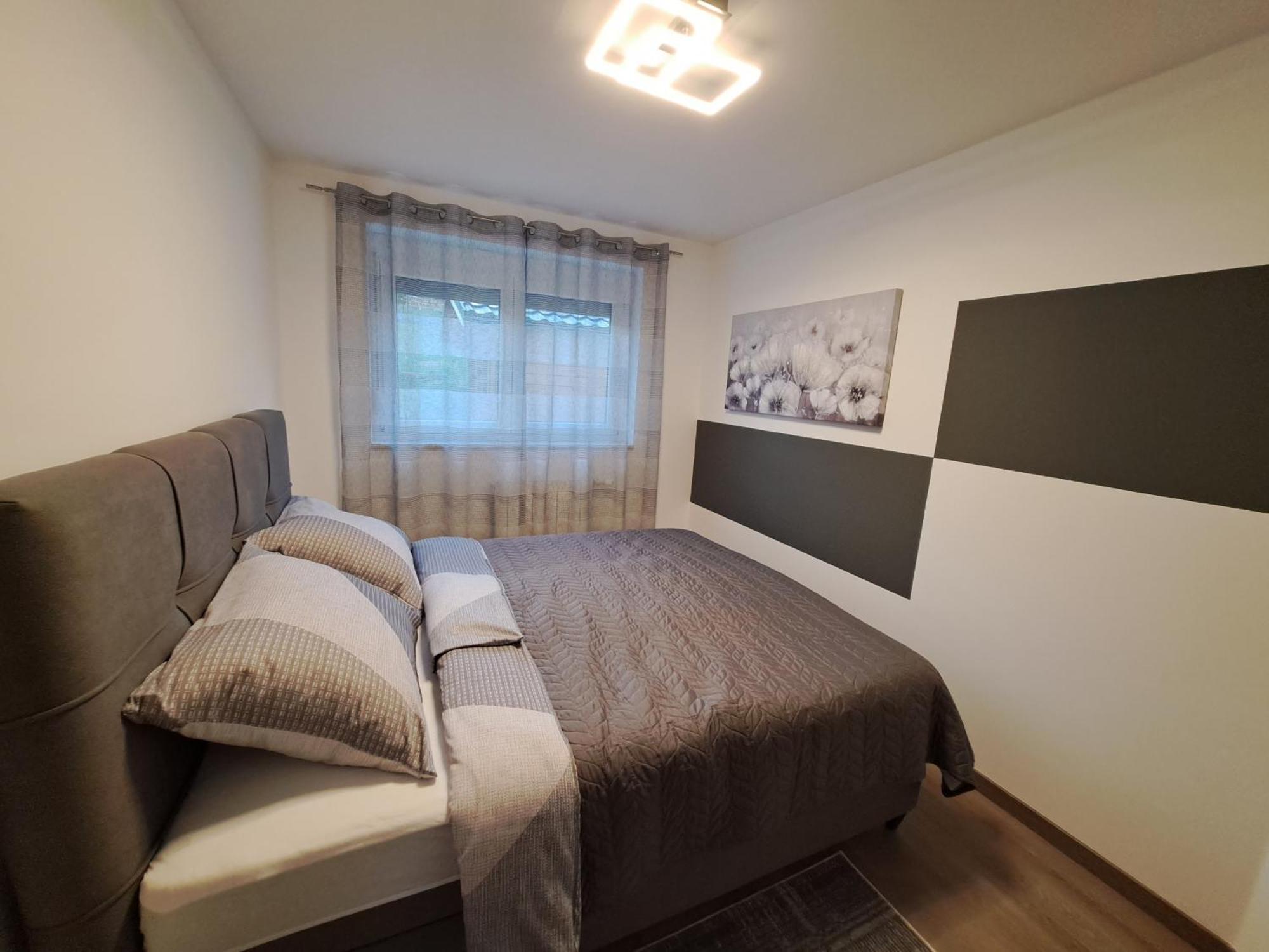 Apartmani Ana&Vesna Karlovac Esterno foto